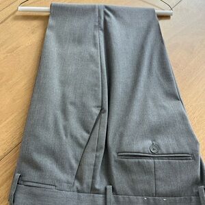 Express Slim Fit Dress Pants